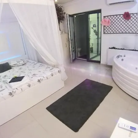 Citypulse Apartment *