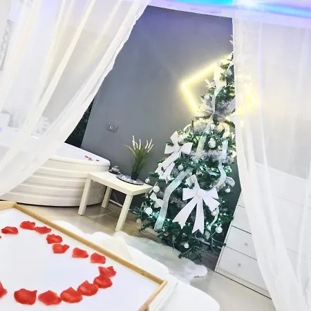 Citypulse Apartment *