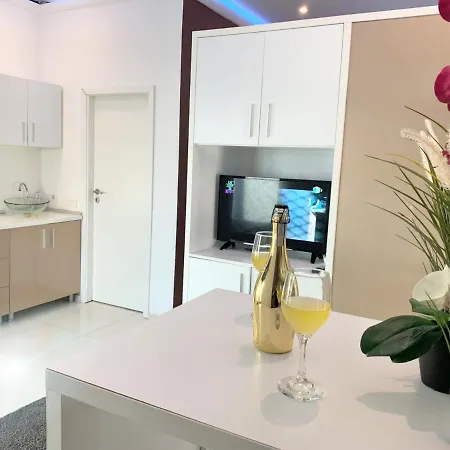 Apartment Citypulse *