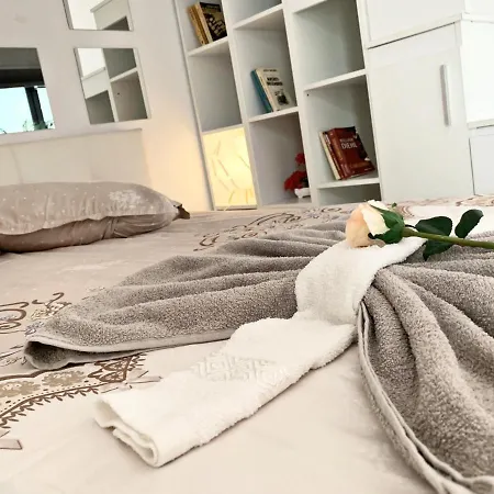 Apartment Citypulse Constanta