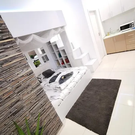 Apartment Citypulse *