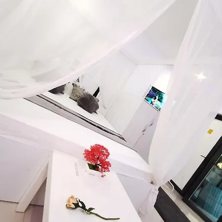 Citypulse Apartment *