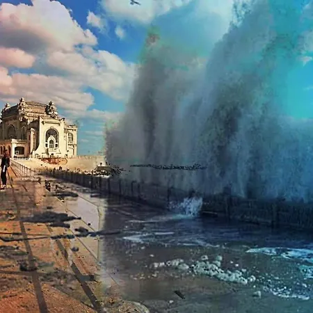Citypulse Constanta