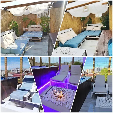 Citypulse Apartament