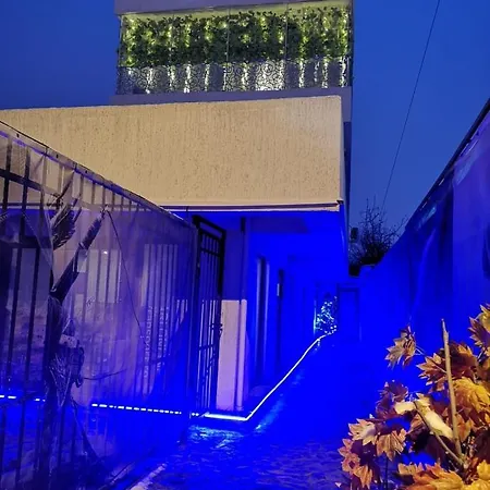 דירה Citypulse